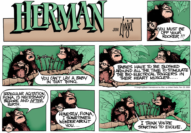herman